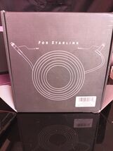 Starlink Satellite V2 Gen 2 Dish Internet 75 ft Replacement Cable Router... - $38.22