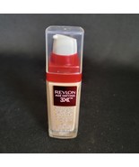 Revlon Age Defying 3X Firming Lifting &amp; Anti Aging Foundation 05 Fresh I... - $13.50 CAD