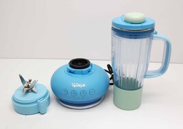 Ninja BlendBOSS Personal Smoothie Blender and Tumbler DB301BLBRN image 4