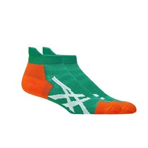 ASICS Protection Single Tab Unisex Tennis Socks Sports Casual 1pc 3013B084300 - £19.81 GBP