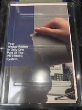 INTERMEC - P/N: 9710 - Wedge Reader - $181.99 MXN