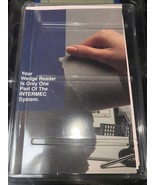 INTERMEC - P/N: 9710 - Wedge Reader - $13.47 CAD