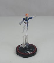 Wizkids Heroclix DC DC Cosmic Justice Live Wire #048 Veteran Figure - €3,41 EUR