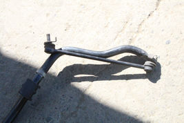 2004 INFINITI FX35 FRONT SPRING STABILIZER SUSPENSION SWAY BAR C1129 image 3