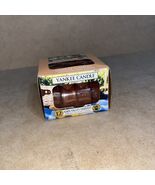 Yankee Candle Napa Valley Harvest Retired Scented tea lights Box of 10 - $55.00