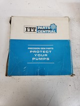 ITT A-C Pump RING IMP 52-120-557-003 PRECISION OEM PARTS - $120.02