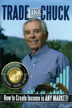 Trade Like Chuck: How to create income in ANY MARKET! - $258.34 MXN