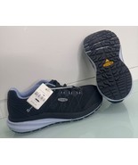 Keen Women Vista Energy Work Safety Shoes Women&#39;s Sz 6.5 Carbon Fiber St... - $59.37
