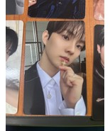 NEW THE BOYZ Official Photocard Album &#39;a:effect&#39; Kpop Authentic - €8,24 EUR