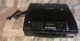 Brother MFC-255CW Color Inkjet All-in-One w/ Wireless Networking-SHIPS N... - $246.39