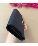 NWT Kate Spade Caia Laurel Way Clutch Wallet WLRU4875 - Black - $69.99