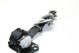 2006-2007 SUBARU WRX IMPREZA WAGON REAR MIDDLE CENTER SEAT BELT RETRACTOR P4461 image 5