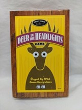 Deer In The Headlights Front Porch Classics Game - £13.63 GBP