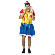 Mens Bro White Costume - $6,193.36 MXN