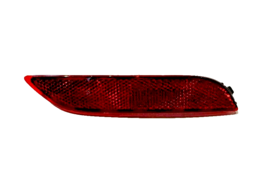 2018-2023 Toyota Camry Right Rear Bumper Reflector P/N 20082922018 Oem Used Part - £25.49 GBP