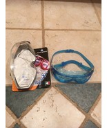Aqua Sphere Seal Kid GOGGLES PLUS 180 VISION 100% UVA/UVB PROTECTION - €18,89 EUR