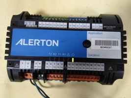 Alerton AL-RS4N Bacnet IRM Application FCU Controller Honeywell/Aletron building - £845.20 GBP