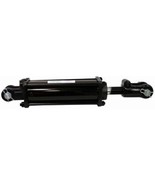 Hydraulic Tie Rod Cylinder, 3 x 16-In. - $343.15 CAD