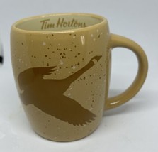 Tim Horton&#39;s 1964 2016 Limited Edition Coffee Mug Canada Goose - £12.65 GBP