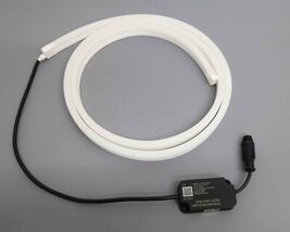 Philips Hue 6.5 ft Outdoor Color Changing LED Strip Light 555904 image 2