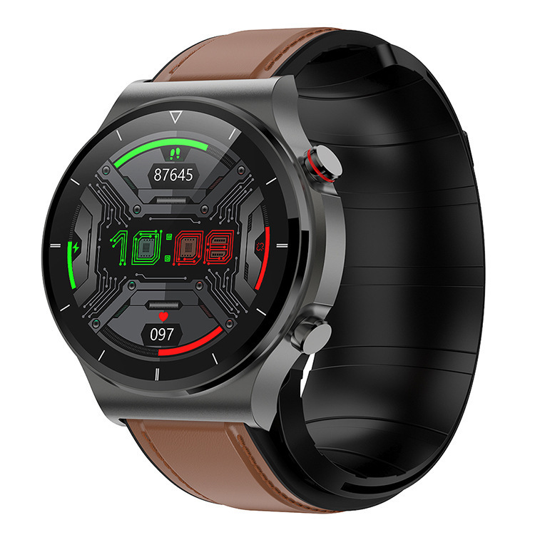 S2 Air Pump Balloon Blood Pressure Body Temperature Blood Oxygen Respiration Rat