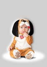 In Character Infant Puppy Love Customes Small (6-12) Months - £51.85 GBP