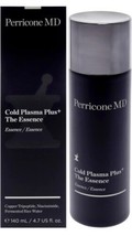 Perricone MD Cold Plasma Plus+ THE ESSENCE 4.7 oz/140 ml - £31.65 GBP