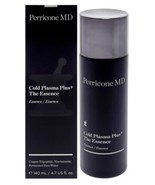 Perricone MD Cold Plasma Plus+ THE ESSENCE 4.7 oz/140 ml - £31.60 GBP