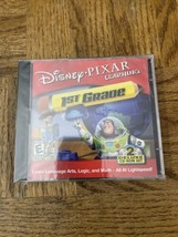 Disney 1st Grade PC Game - £23.64 GBP