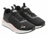 PUMA Ladies&#39; Size 9 PC Runner Sneaker Athletic Shoe, Black - £23.58 GBP
