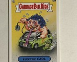 Electric Carl 2020 Garbage Pail Kids Trading Card - $1.97