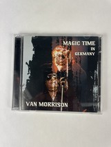 Van Morrison - Magic Time in Germany 2 Disc Set    #15 - £41.03 GBP