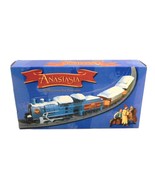 18&quot; Anastasia Toy Train Set, 1997 20th Century Fox, Battery Operated, In... - $20.03 CAD