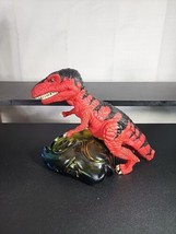 Primal Rage Super Diablo Figure 10&quot; LARGE 1996 Playmates Dinosaur Atari - $75.00