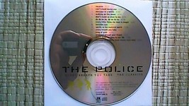 Every Breath You Take: The Classics by The Police (CD, Sep-1995, A&amp;M (USA)) - £4.49 GBP