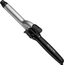 Open Box - Revlon Perfect Heat 1&quot; Curling Iron Ceramic RV051 (no retail ... - $202.48 MXN