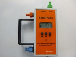 Smiths GasID Pump - £67.95 GBP