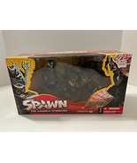 Spawn Samurai Warriors Takeda 2 Pack Rare Exclusive Never Released Figur... - £74.72 GBP