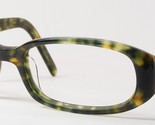 Blue Matr &#39; Xx BM503 013 Demi Grün Brille Sonnenbrille 51-18-135mm (Noti... - $96.02