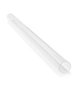 Genuine Viqua 602734 UV Quartz Sleeve for UVMAX F4, F4+, F4-V, PRO15 - $102.85