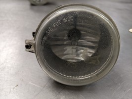 Left Fog Lamp Assembly From 2008 Jeep Compass  2.4 - $34.95