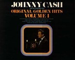 Original Golden Hits Volume 1 [Vinyl] - $12.99