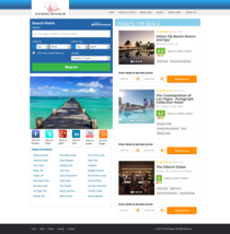 Profitable FULLY Automated Turnkey Hotel &amp; Travel Website Business for Sale - £63.89 GBP