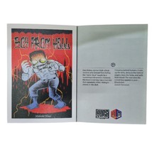 Boy From Hell - Horror Manga English Version Comic Japanese Book Free Sh... - £102.50 GBP