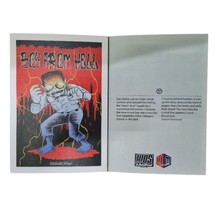 Boy From Hell - Horror Manga English Version Comic Japanese Book Free Sh... - £104.62 GBP