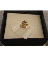 Ace Hardware 1/10 10K Gold Filled Charm Pendant - $12.82