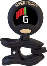 The Current Model Of The Snark St-8 Super Tight Clip On Tuner. - $31.98