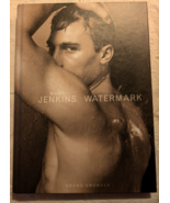 Watermark by Mark Jenkins: A Masterpiece of Gay Male Interest Nude Photography - $1,197.51 MXN