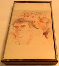 Air Supply Tape Cassette Greatest Hits Album 1983 Arista Records Canada AC8-8024 - £6.37 GBP