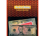 The Art of Winning (US Dollar) by Henry Evans and Marcel (DVD + Gimmick)... - $69.25